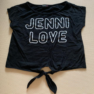 ジェニィ(JENNI)の専用 Jenni love  Tシャツ(Tシャツ/カットソー)