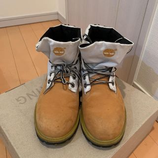 ティンバーランド(Timberland)のコムママ様専用☆ブーツ(ブーツ)