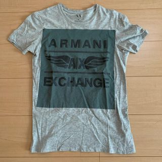 アルマーニエクスチェンジ(ARMANI EXCHANGE)のARMANI EXCHANGE(Tシャツ/カットソー(半袖/袖なし))