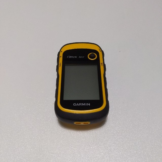 GARMIN(ガーミン)のGARMIN　eTrex10j　GPS スポーツ/アウトドアのアウトドア(登山用品)の商品写真