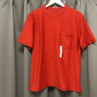 ジーユー(GU)のGU(Tシャツ/カットソー(半袖/袖なし))