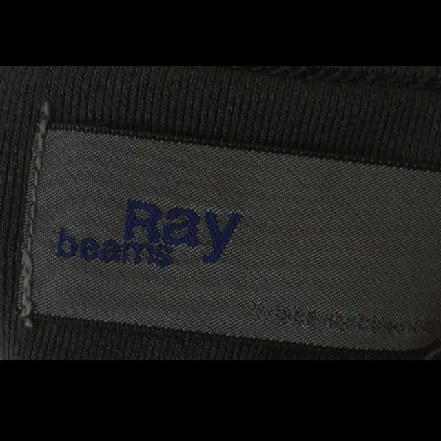 Ray BEAMS(レイビームス)のRay BEAMS チュールレース付スカート レディースのスカート(ひざ丈スカート)の商品写真