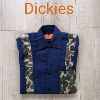 ディッキーズ(Dickies)のDickies シャツ(シャツ)