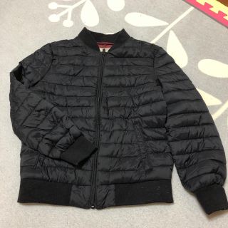 ザラキッズ(ZARA KIDS)の☆ZARABOYZザラ ライトダウンジャンパー☆140☆ユニクロ☆(ジャケット/上着)