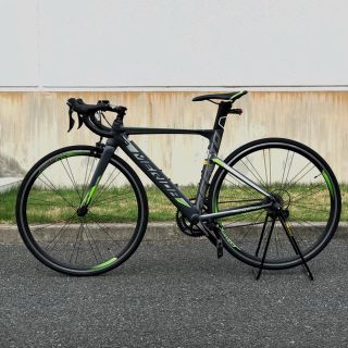 メリダ(MERIDA)のMERIDA 『REACTO 400』ロードバイク(自転車本体)