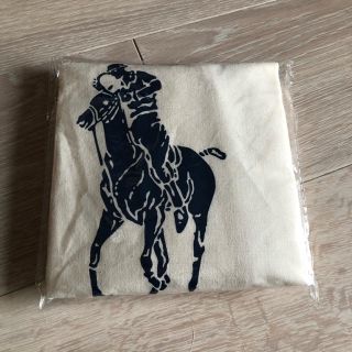 ポロラルフローレン(POLO RALPH LAUREN)の《未開封》ポロ　ラルフローレン  オリジナルエコバッグ(エコバッグ)