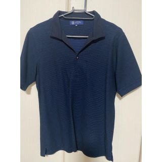 ミッシェルクランオム(MICHEL KLEIN HOMME)のミッシェルクランオム(MICHEL KLEIN HOMME) ポロシャツ(Tシャツ/カットソー(半袖/袖なし))