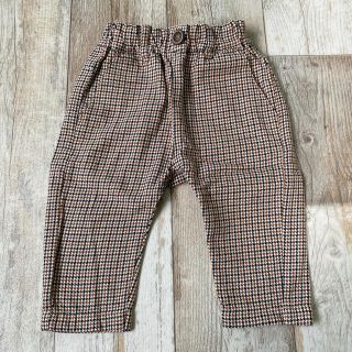 ジェモー(Gemeaux)の美品 Gemeaux パンツ(パンツ/スパッツ)