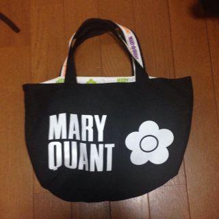 マリークワント(MARY QUANT)のMARY QUANT バック♡(ハンドバッグ)