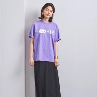 ナイキ(NIKE)のNIKEAIR Tシャツ(Tシャツ(半袖/袖なし))