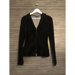 アルマーニエクスチェンジ(ARMANI EXCHANGE)の美品Armani exchangeパーカー(パーカー)