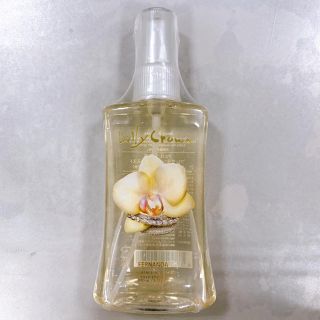 フェルナンダ(FERNANDA)のフェルナンダ フレグランスボディミスト リリークラウン(100mL)(その他)