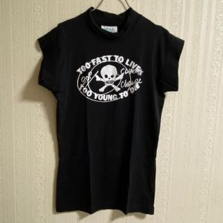 ヴィヴィアンウエストウッド(Vivienne Westwood)のワールズエンド　Tシャツ(Tシャツ(半袖/袖なし))