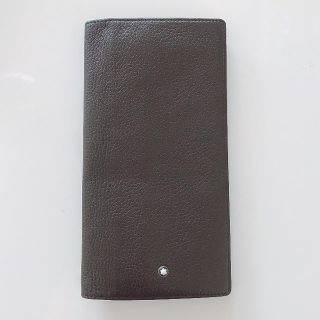 モンブラン(MONTBLANC)のモンブラン♡長財布(長財布)