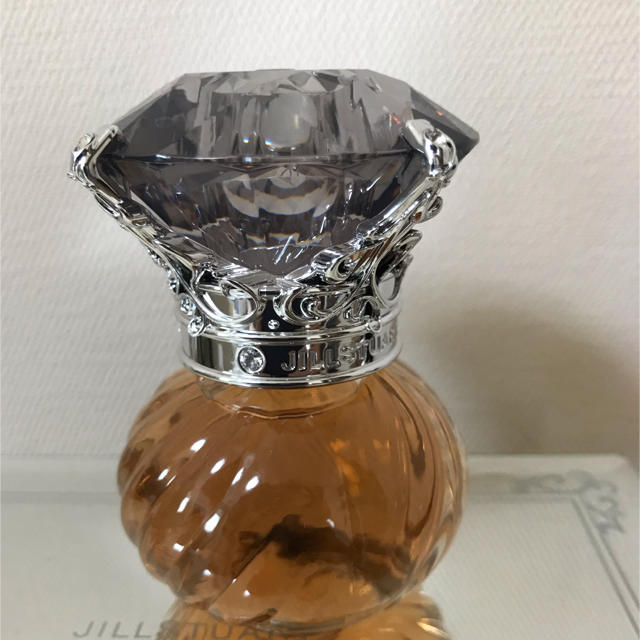 JILLSTUART(ジルスチュアート)のJILLSTUART 香水　ナイトジュエル　オードトワレ 30mL コスメ/美容の香水(香水(女性用))の商品写真