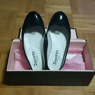 レペット(repetto)の『レペット』バレエシューズ(バレエシューズ)