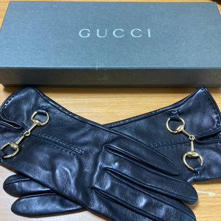 グッチ(Gucci)のGUCCI(手袋)