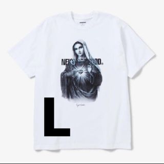 ネイバーフッド(NEIGHBORHOOD)の20AW NEIGHBORHOOD ADDICT / C-TEE . SS L(Tシャツ/カットソー(半袖/袖なし))