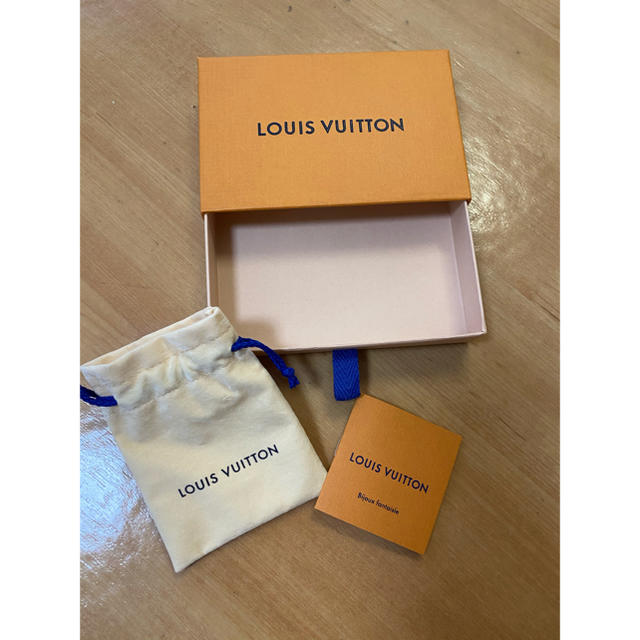 LOUIS VUITTON(ルイヴィトン)のLOUIS VUITTON ショッパー BOX レディースのバッグ(ショップ袋)の商品写真