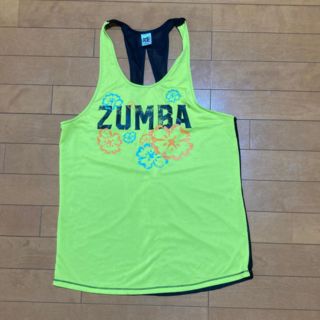 ズンバ(Zumba)のZUMBAズンバ ウェア(トレーニング用品)