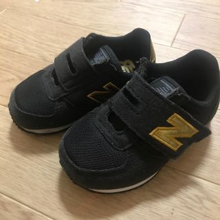 ニューバランス(New Balance)のNew Balance 13cm スニーカー【記名なし】(スニーカー)