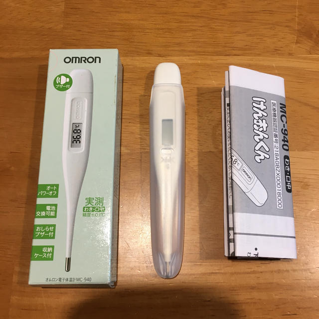 OMRON - オムロン の通販 by のんびり出品中|オムロンならラクマ