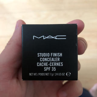 マック(MAC)のMAC コンシーラー(コンシーラー)