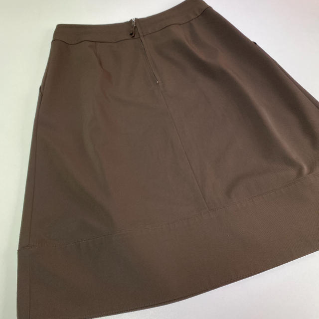 FOXEY(フォクシー)の✨フォクシーニューヨーク　ひざ丈スカート　38 レディースのスカート(ひざ丈スカート)の商品写真