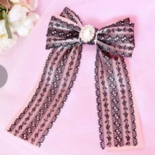 マーズ バレッタ/ヘアクリップの通販 62点 | MA*RSのレディースを買う