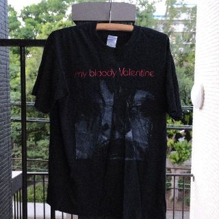 シュプリーム(Supreme)のバンドT | my bloody valentine ライセンス品(Tシャツ/カットソー(半袖/袖なし))