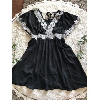 マリーココ(Mary Coco.)の♡Mary Coco新品タグ付き6405円チュニック♡(チュニック)