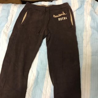 ルールナンバー925(Ruehl No.925)のRUEHL スウェットパンツ　XS(ワークパンツ/カーゴパンツ)