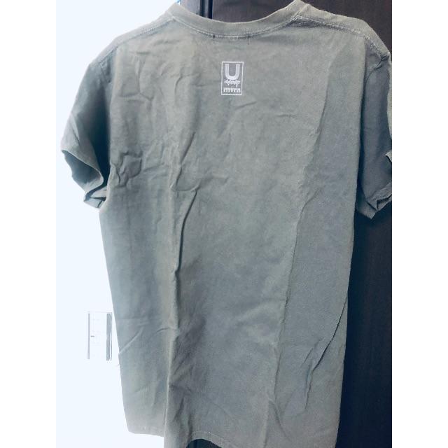 UNDERCOVER(アンダーカバー)のUNDER COVER  メンズのトップス(Tシャツ/カットソー(半袖/袖なし))の商品写真