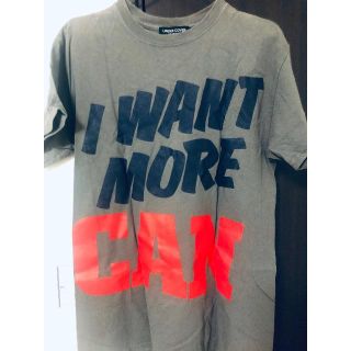 アンダーカバー(UNDERCOVER)のUNDER COVER (Tシャツ/カットソー(半袖/袖なし))