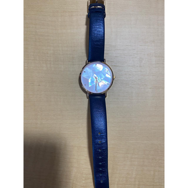 ALETTE BLANC  腕時計 レディースのファッション小物(腕時計)の商品写真