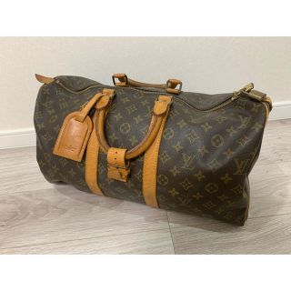 ルイヴィトン(LOUIS VUITTON)のルイヴィトン ボストンバッグ V.1.8901(ボストンバッグ)