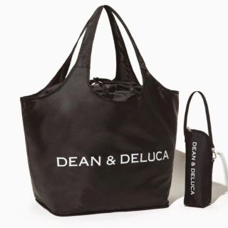 ディーンアンドデルーカ(DEAN & DELUCA)のDEAN & DELUCA  エコバッグ(エコバッグ)