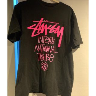 ステューシー(STUSSY)のstussy 宇都宮チャプト限定Tシャツ(Tシャツ/カットソー(半袖/袖なし))