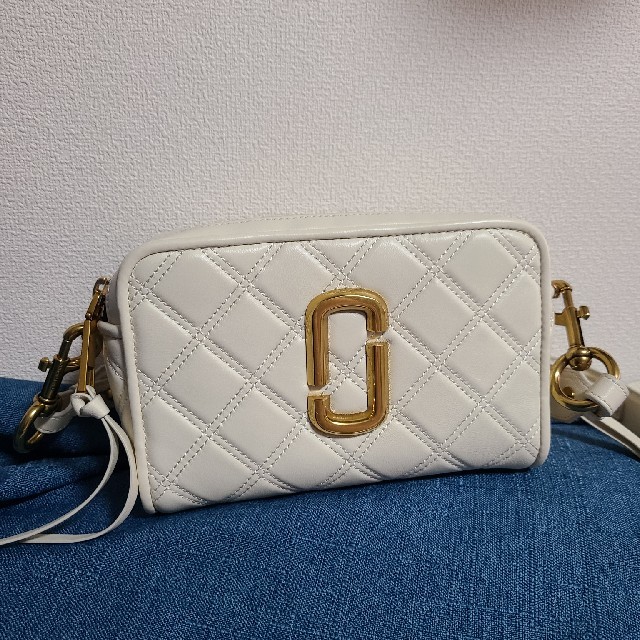 MARC JACOBS - 【最終値下げ♡】MARC JACOBS キルティング ソフト