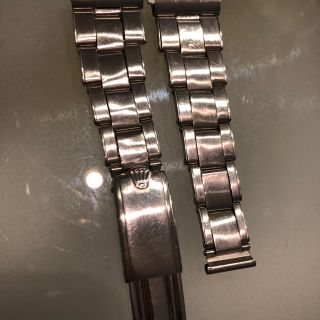 ロレックス(ROLEX)の専用ロレックス デイトナ ブレス USA(金属ベルト)