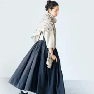 ネストローブ サスペンダー ロングスカート/マキシスカートの通販 53点