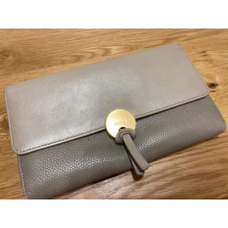 クロエ(Chloe)のヤマト様専用　Chloe 長財布(長財布)