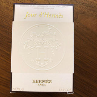 エルメス(Hermes)のエルメス 香水  ジュール ドゥ エルメス   50ml(香水(女性用))