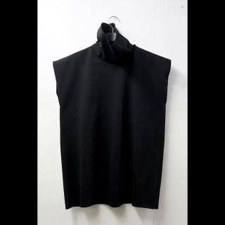 ヨウジヤマモト(Yohji Yamamoto)のkujaku 2020SS tsutsuji pullover(シャツ)