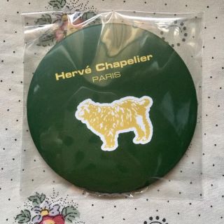 エルベシャプリエ(Herve Chapelier)のエルベシャプリエ 路面店限定 ノベルティミラー(ミラー)