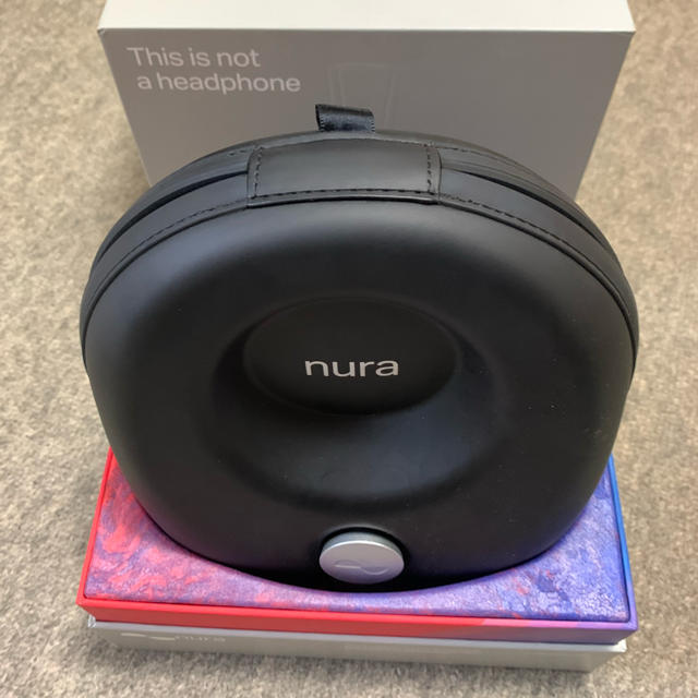 nuraphone