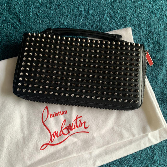 正規品　Christian Louboutin パネトーネ オーガナイザーXL