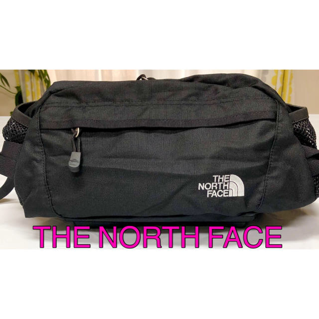 THE NORTH FACE(ザノースフェイス)のザ ノースフェイスウエストポーチ メンズのバッグ(ウエストポーチ)の商品写真