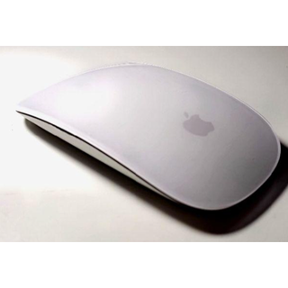 アップル(Apple)の★動作確認済★ Apple Magic Mouse ケース入り(デスクトップ型PC)