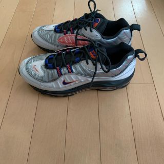 ナイキ(NIKE)のNIKE エアマックス98NRG(スニーカー)